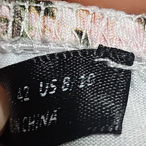 Snakeskin & Leopard Print Halter Top & Skirt outfit - Picture 8 of 15